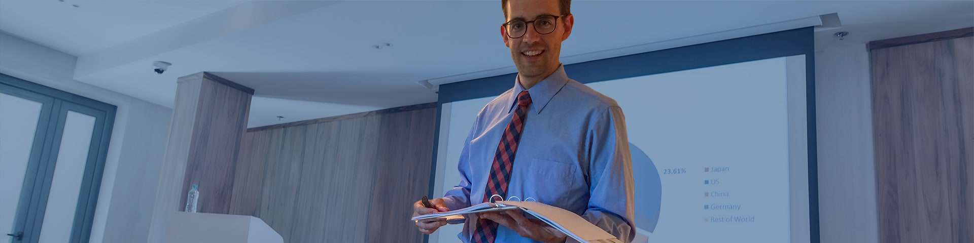 Eric Ollila Programs